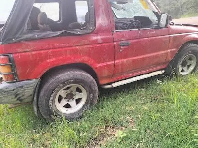 Ashmore Auto Wreckers, Southport