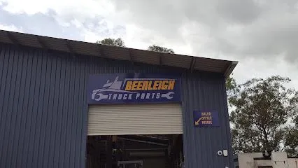 Beenleigh Truck Parts, Stapylton