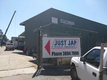 Just Jap Truck Spares, Stapylton