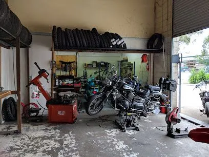 Brisbane Motorcycle Spares, Sumner