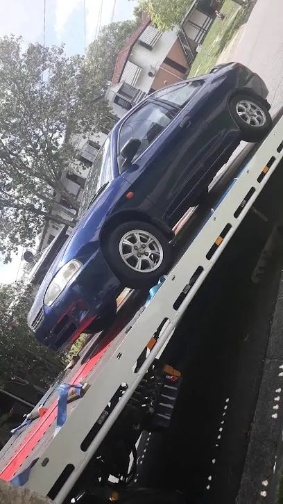 South Site Towing Pty Ltd, Sunnybank Hills