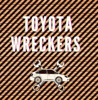 Toyota Wreckers, Thorneside