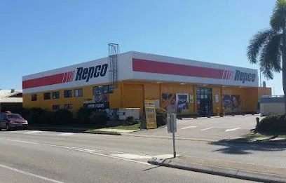 Repco, Thuringowa Central