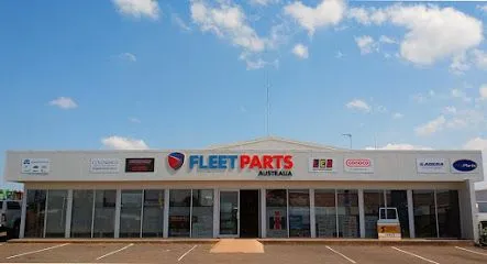 FleetParts Australia, Toowoomba City