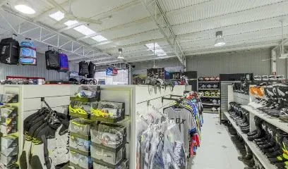 Toowoomba Bikes & Bits, Toowoomba City