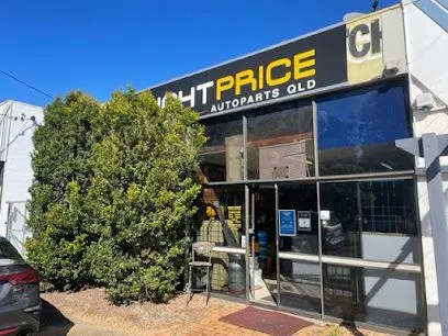 Right Price Autoparts Qld, Underwood