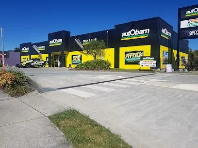 Autobarn Upper Coomera, Upper Coomera