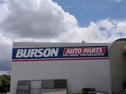 Burson Auto Parts Virginia, Virginia