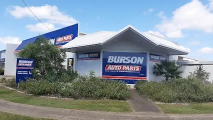 Burson Auto Parts, Warana