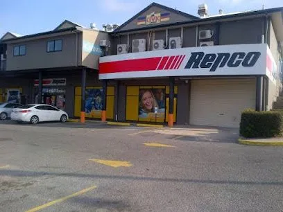 Repco, West Gladstone