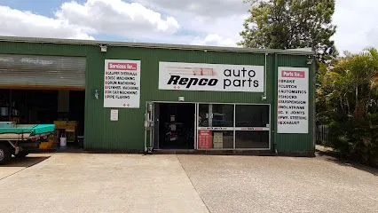 Repco West Ipswich, West Ipswich