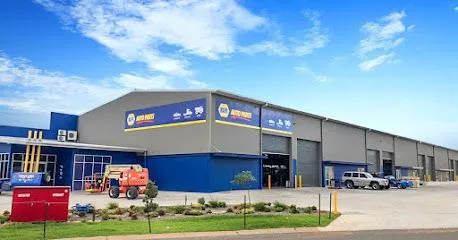 NAPA Auto Parts Toowoomba, Wilsonton