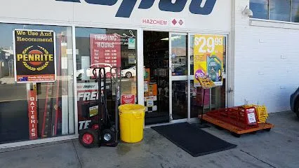 Repco, Wynnum