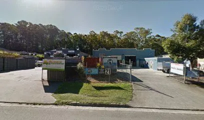 Toyota Specialised Parts, Yandina