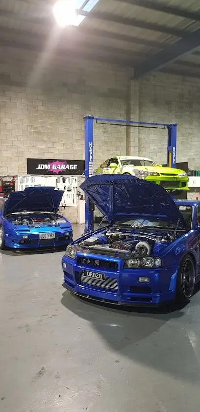 JDM Garage Australia, Yatala