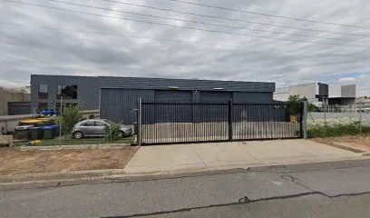 General Auto Parts, Albert Park