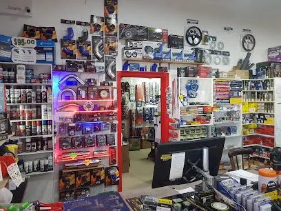 Sprint Auto Parts Aldinga, Aldinga Beach