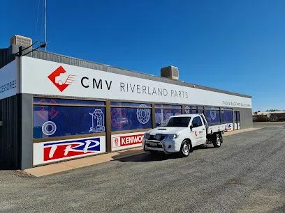 CMV Parts Riverland, Berri