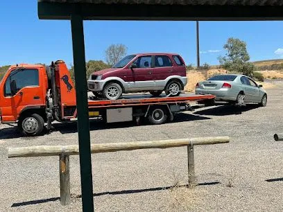 Adelaide Fast Car Removal, Cavan