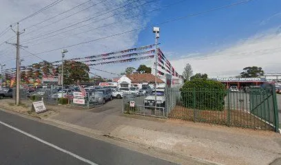 Motorwell Car Sales and Service Centre, Gepps Cross