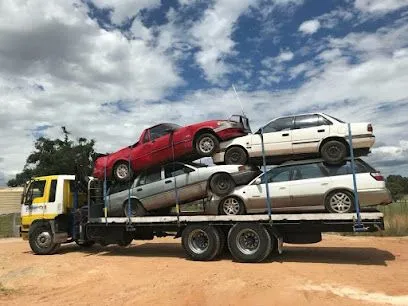 Cash For Cars Adelaide SA Auto Removals, Green Fields