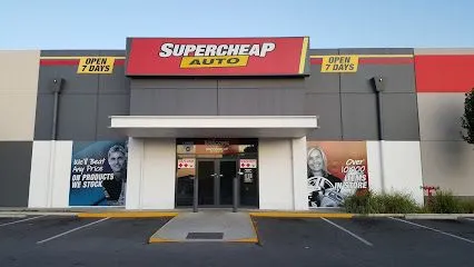 Supercheap Auto Hectorville, Hectorville