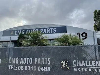 CMG AUTO PARTS, Hindmarsh