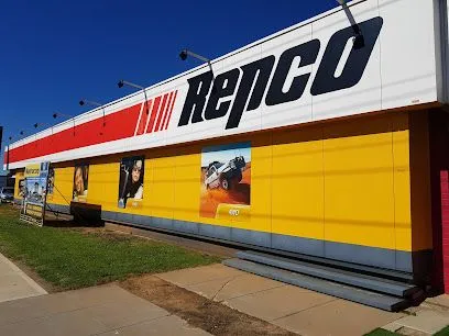 Repco Kidman Park, Kidman Park