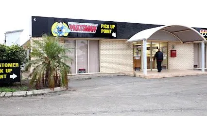 The Parts Man, Lonsdale