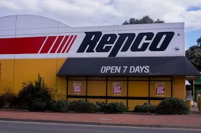 Repco Modbury, Modbury