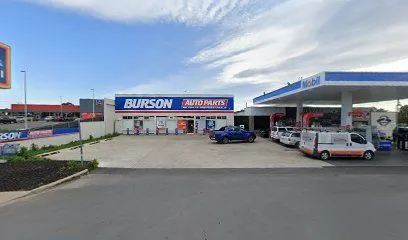 Burson Auto Parts, Murray Bridge