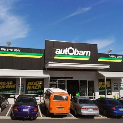 Autobarn Noarlunga, Noarlunga Centre