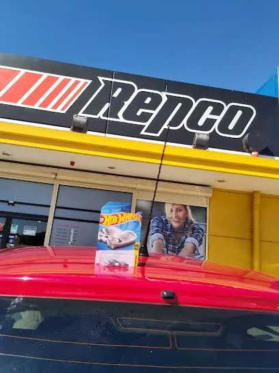 Repco Noarlunga, Noarlunga Centre