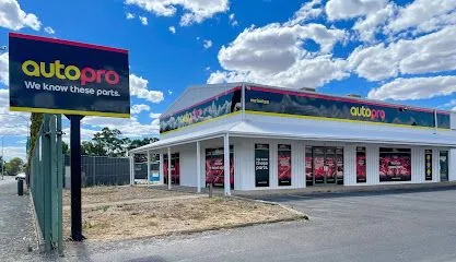 Autopro Nuriootpa Sprint Auto Parts, Nuriootpa