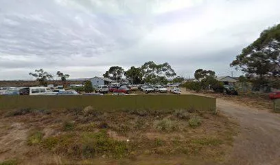 Downing Auto Wreckers, Port Augusta