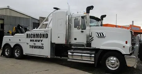 Richmond Heavy Towing Adelaide 247 Hours, Richmond