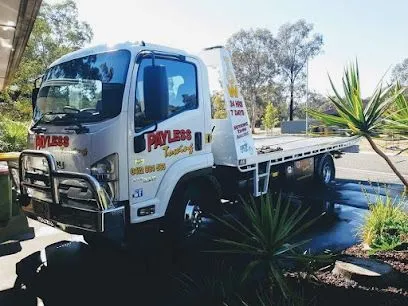 Payless towing Adelaide, Salisbury Park