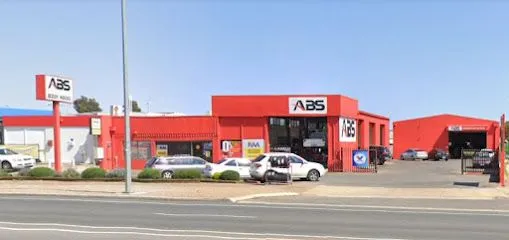 ABS Auto Salisbury, Salisbury