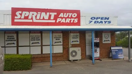 Autopro Strathalbyn, Strathalbyn