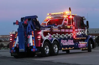 Adelaide Truck Towing, Waterloo Corner