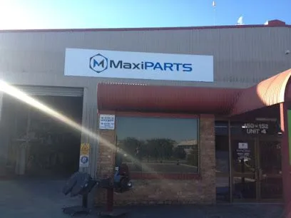 MaxiPARTS Adelaide, Wingfield