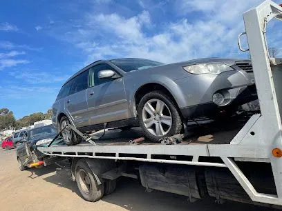 SA Wide Car Removal, Wingfield