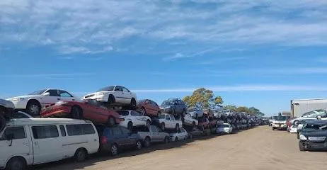 Unwanted car removal Tasmania, Bridgewater