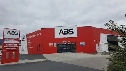 ABS Auto Glenorchy and Derwent Park, Derwent Park