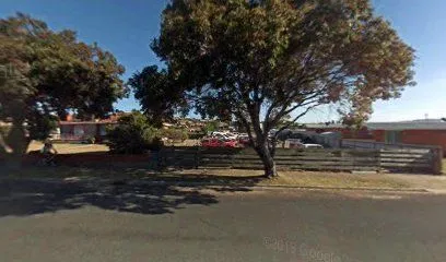 Mersey Auto Wreckers, East Devonport