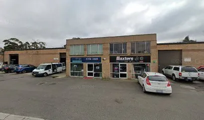 Baxters Auto Electrical Supplies, Invermay