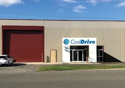 CoolDrive Auto Parts Launceston, Invermay