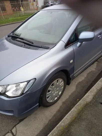 Forster Street Wreckers & Car Sales, Invermay