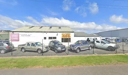 Invermay Auto Recyclers, Invermay