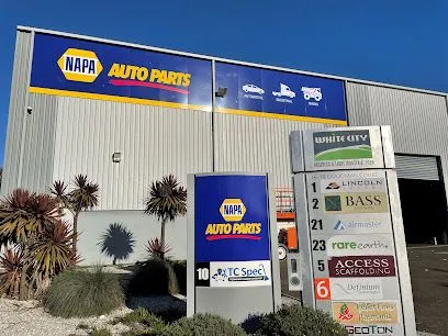 NAPA Auto Parts Launceston, Invermay